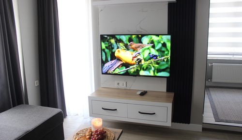 Standard Suite
