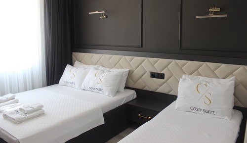 Family Suite