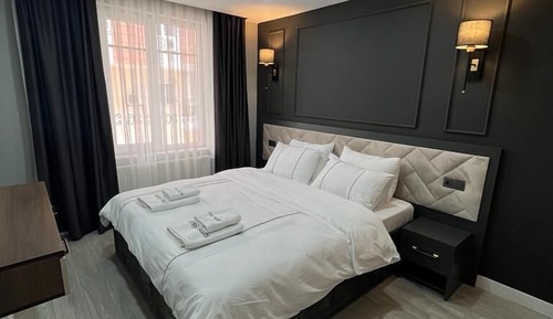 Grand Double or Twin Room