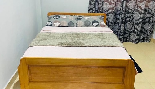Basic Room