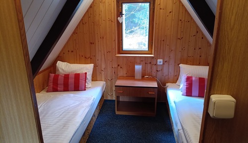 Comfort Cabin