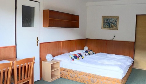 Basic Room