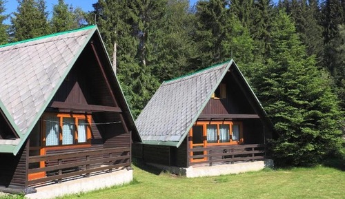 Classic Bungalow