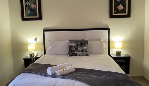 Executive Room