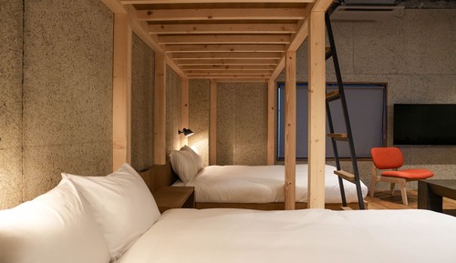 Comfort Apartment, Non Smoking (A)