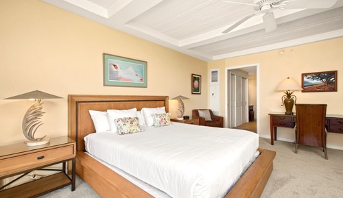 Condo (2 Bedrooms)