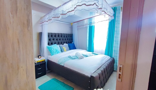 Business Apartment