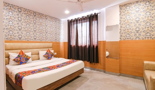 Luxury Room