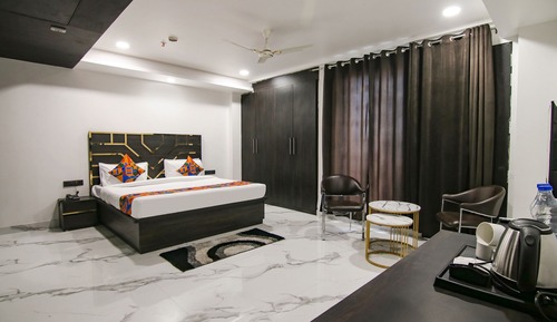 Premium Room, 1 Double Bed