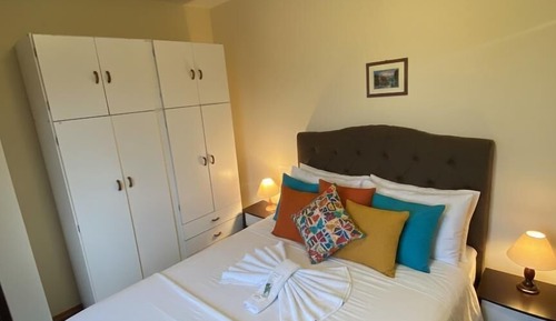 Standard Suite