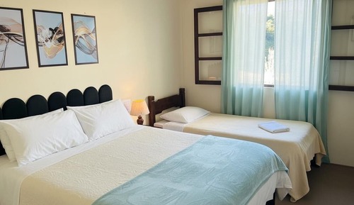 Family Triple Room