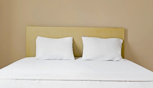 Design Double Room