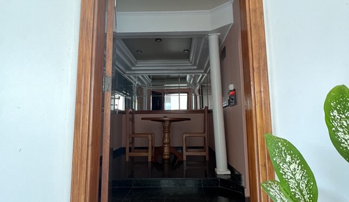 Basic Room