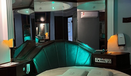 Comfort Room