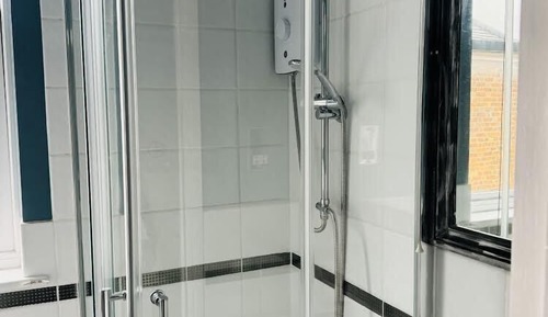 Luxury Double Room