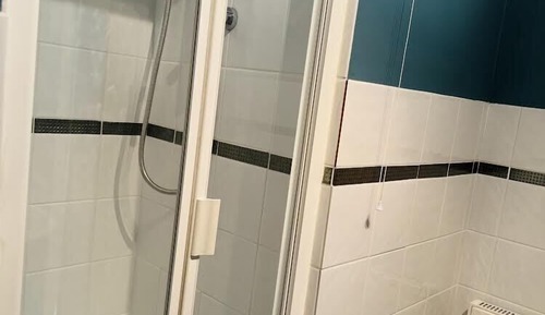 Standard Single Room, Ensuite
