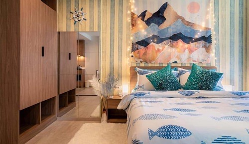 Lacasita Huahin Near beach Room 564