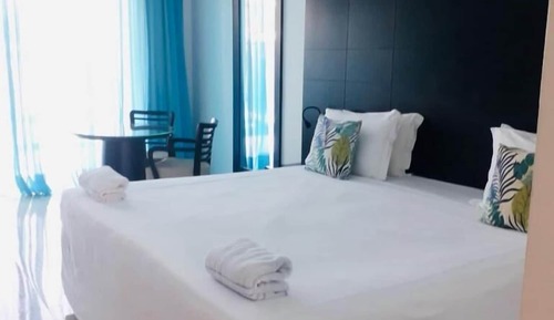 Comfort Double or Twin Room