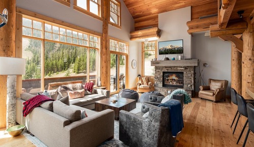 Cottage, 3 Bedrooms
