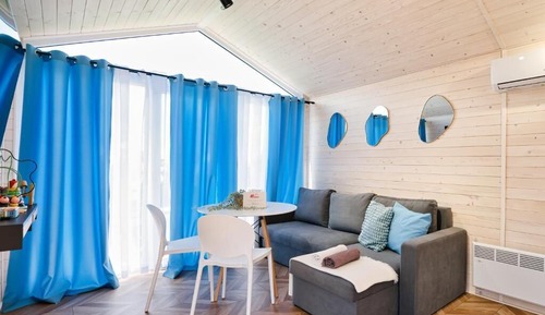Exclusive Chalet