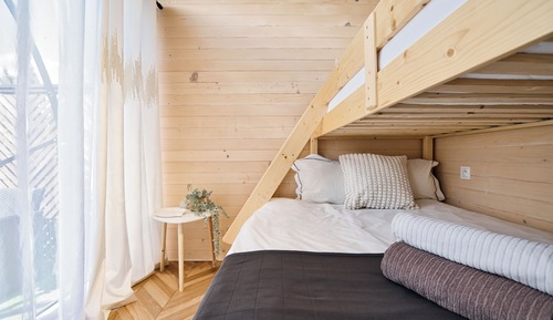 Exclusive Chalet