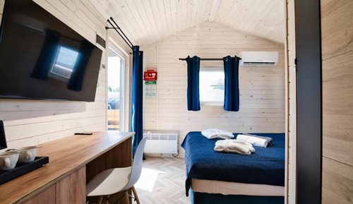 Exclusive Room