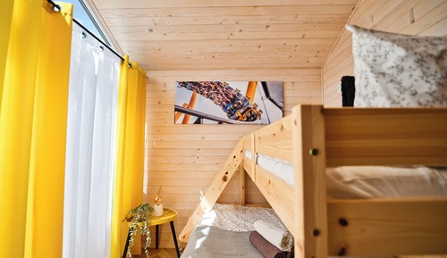 Exclusive Chalet
