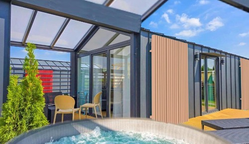 Exclusive Chalet