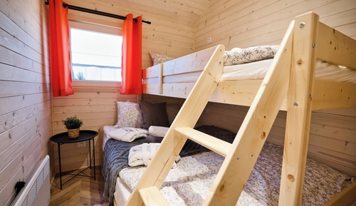 Exclusive Chalet