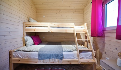 Exclusive Chalet