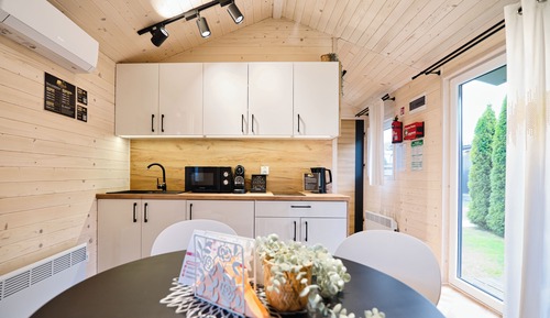 Exclusive Chalet