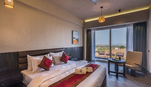 Executive Room
