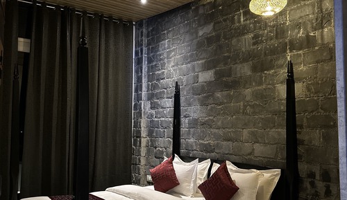 Yama Suite with Pool Access