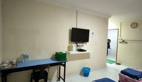 Family Suite