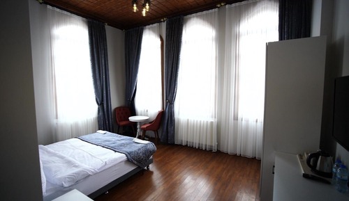 Grand Room