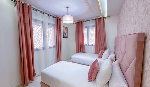 Elite Apartment