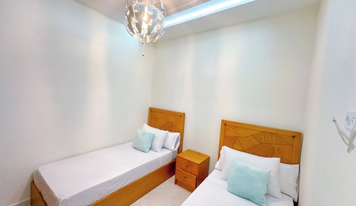 Comfort Apartment
