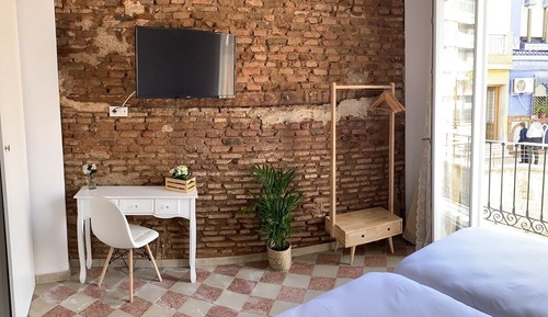 Basic Room