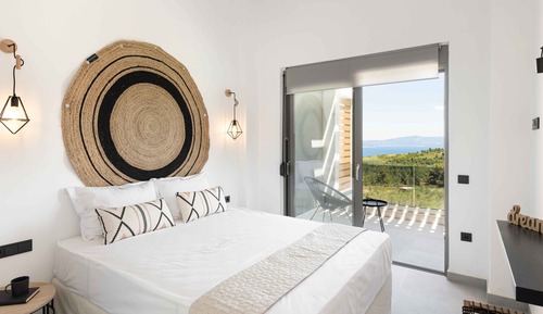 Deluxe Villa