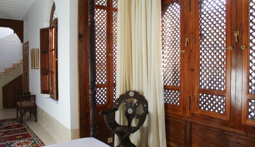 Royal Suite