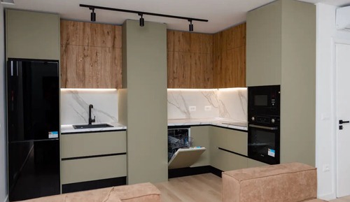 Family Apartment