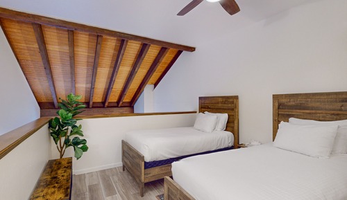 Condo, 1 Bedroom (Loft)
