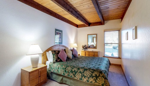 Townhome, 3 Bedrooms
