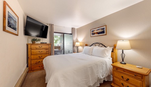 Suite, 1 Bedroom