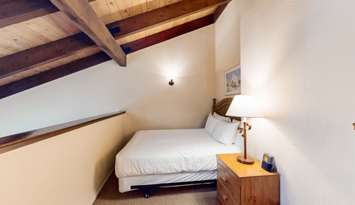 Condo, 1 Bedroom (Townhome)