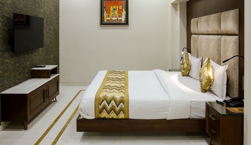 Royal Double Room