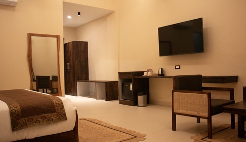 Sage Superior Rooms