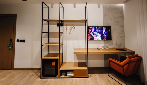 Double or Twin Room