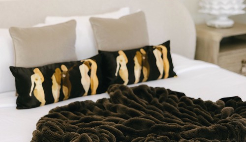 Deluxe Room, 1 King Bed