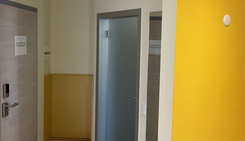 Premium Quadruple Room, Multiple Beds